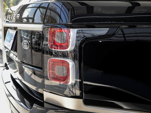 2021款3.0 L6 50周年风云纪念版 细节外观