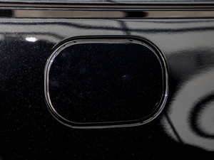 2021款3.0 L6 50周年风云纪念版 细节外观