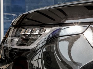 2021款3.0 L6 50周年风云纪念版 细节外观
