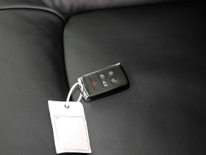 2021款3.0 L6 盛世版 车钥匙
