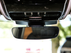 2021款3.0 L6 传世加长经典版 空间座椅