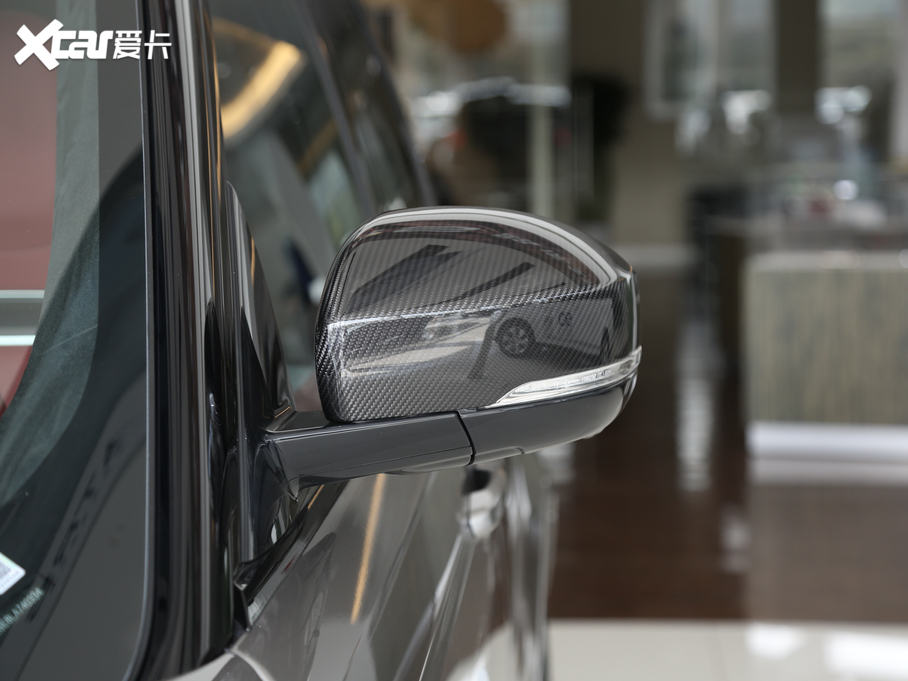 2021\(yn) 5.0 V8 SVR