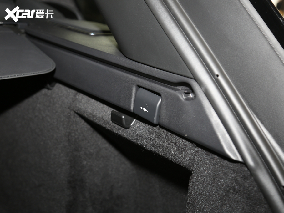 2021\(yn) 5.0 V8 SVR