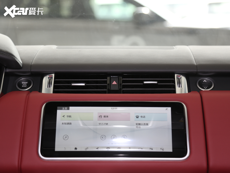 2021\(yn)(dng) 5.0 V8 SVR