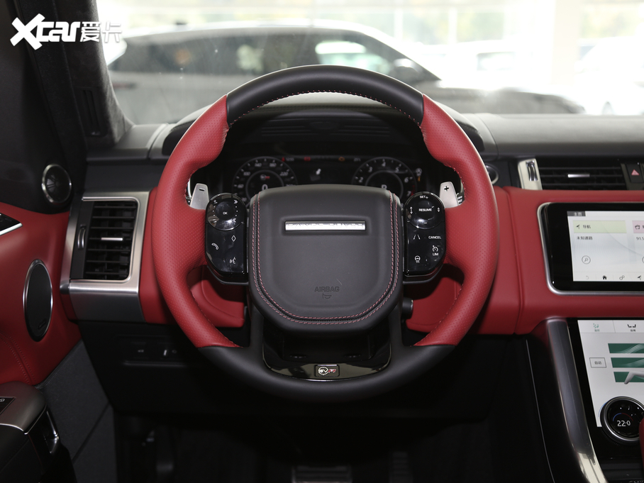 2021\(yn)(dng) 5.0 V8 SVR