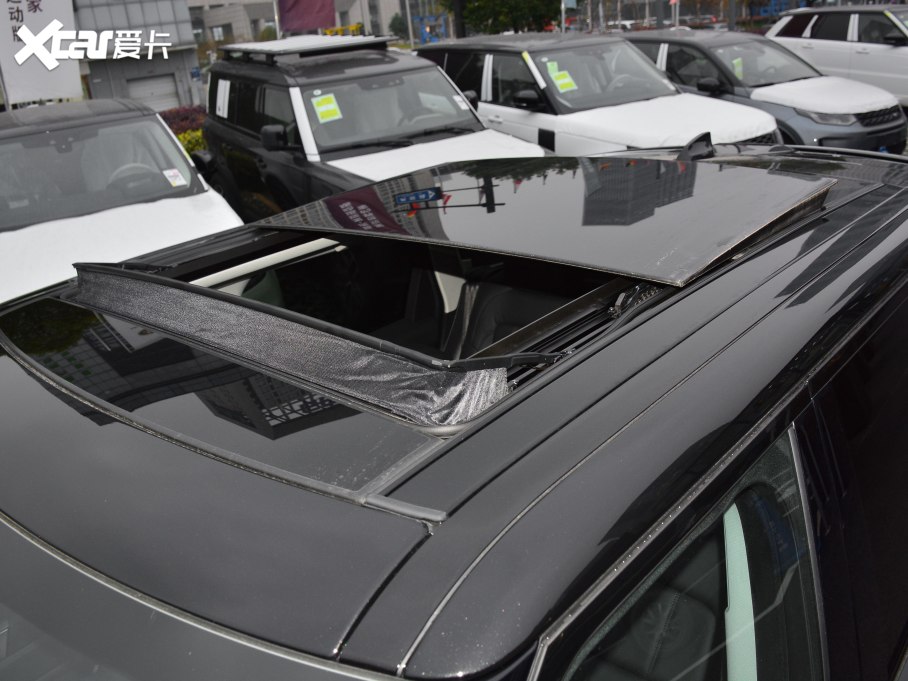 2021\(yn)(dng) 3.0 L6 SE