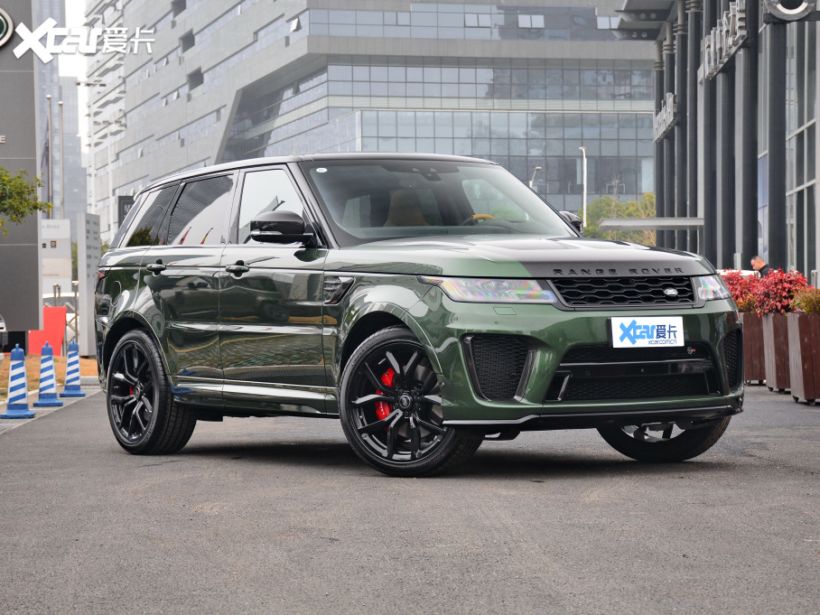 2021\ 5.0 SC V8 SVR پGư