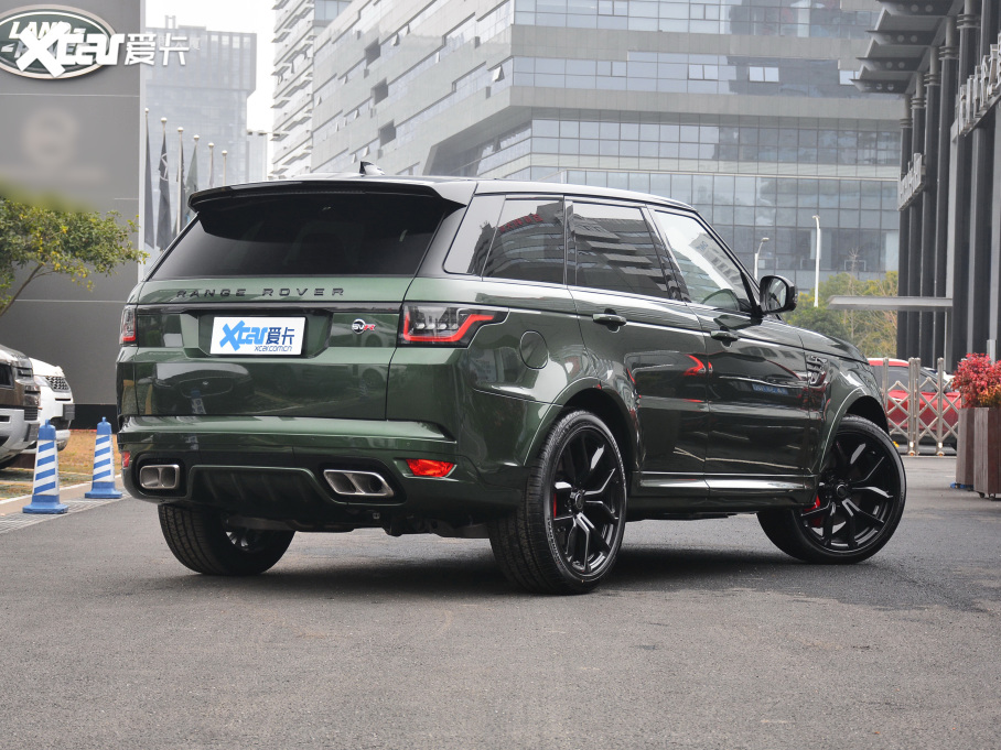 2021\(yn)(dng) 5.0 SC V8 SVR (jng)پGư