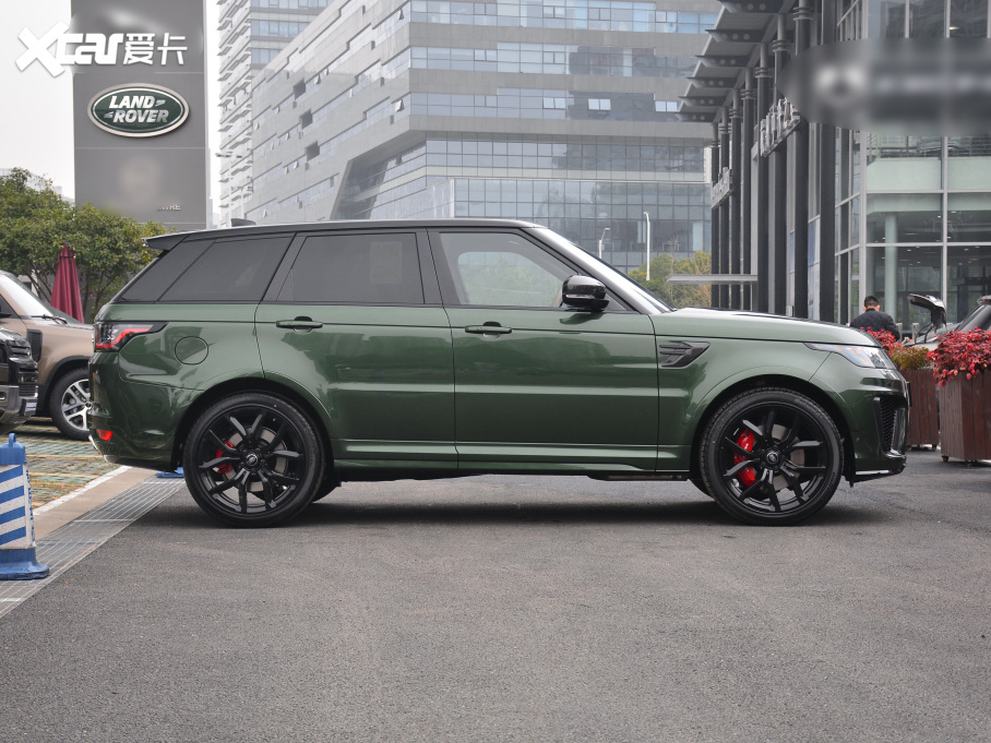 2021\ 5.0 SC V8 SVR پGư