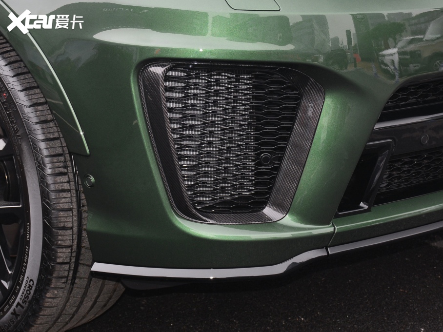 2021\ 5.0 SC V8 SVR پGư