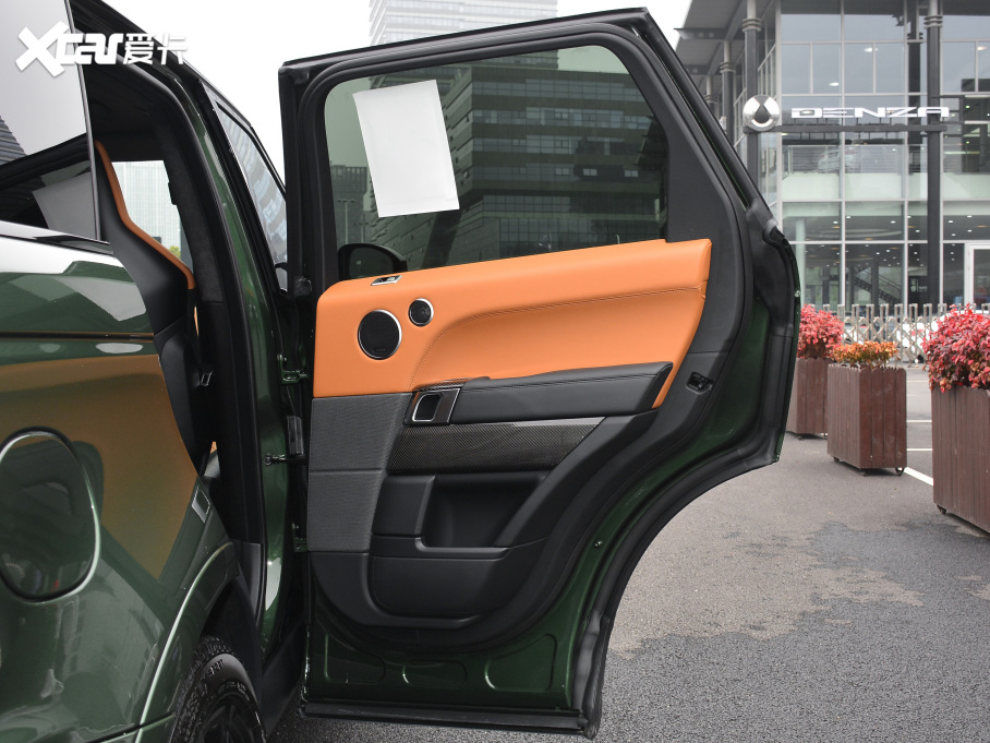 2021\(yn)(dng) 5.0 SC V8 SVR (jng)پGư