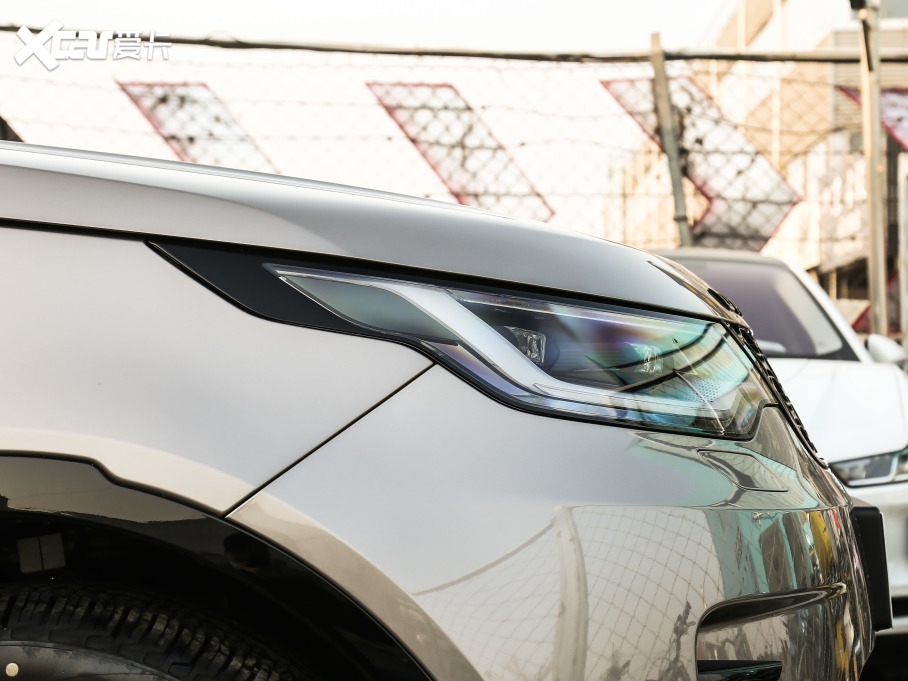 2021lF 360PS R-Dynamic SE