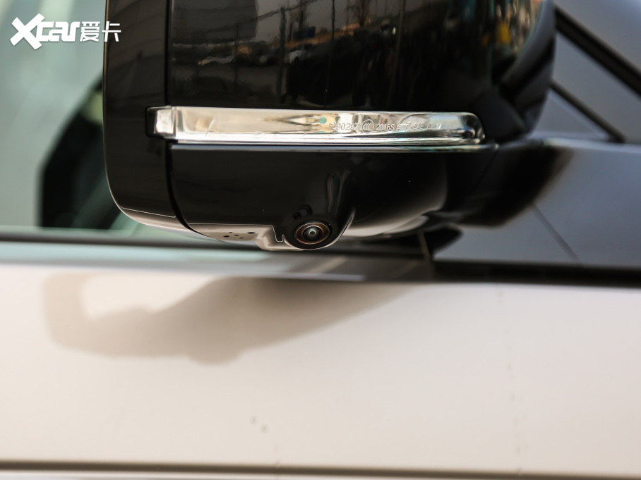 2021l(f)F(xin) 360PS R-Dynamic SE