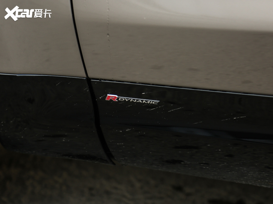 2021l(f)F(xin) 360PS R-Dynamic SE