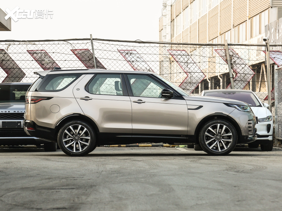 2021lF 360PS R-Dynamic SE