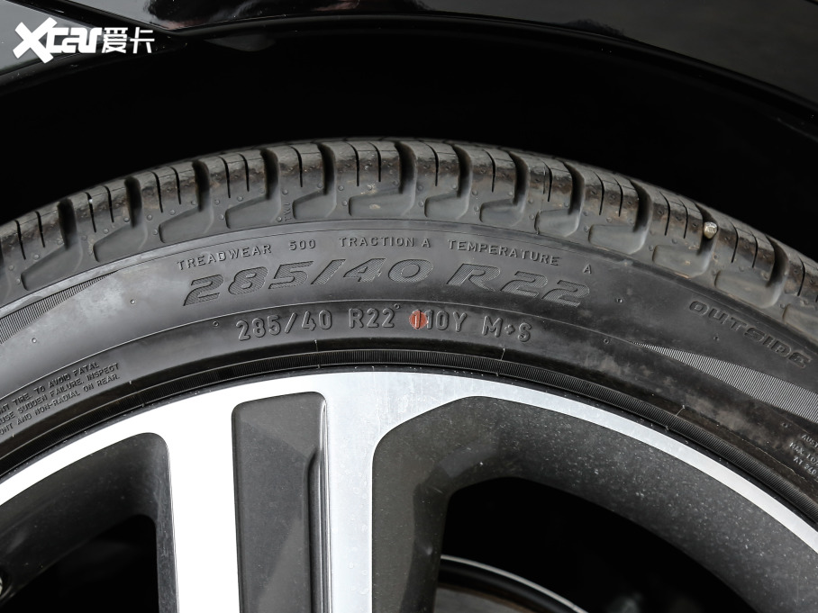 2021lF 360PS R-Dynamic HSE