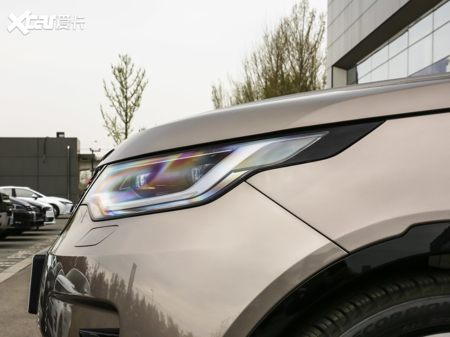 2021l(f)F(xin) 360PS R-Dynamic HSE