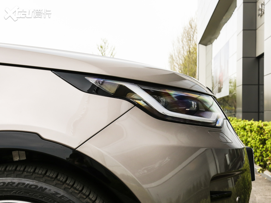 2021lF 360PS R-Dynamic HSE