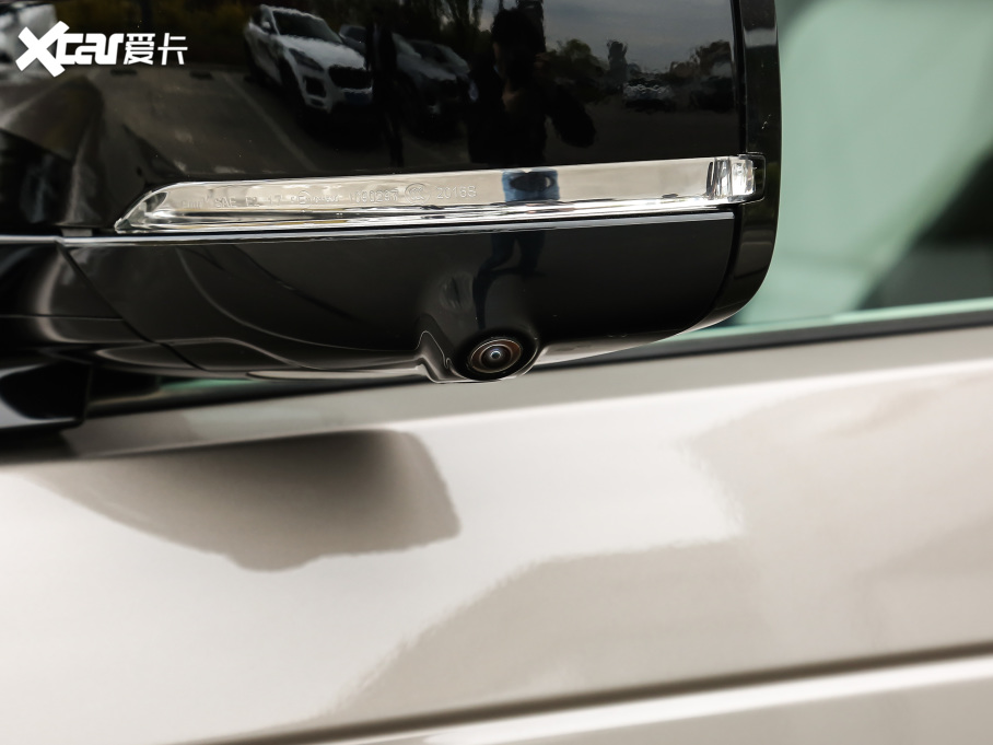 2021lF 360PS R-Dynamic HSE