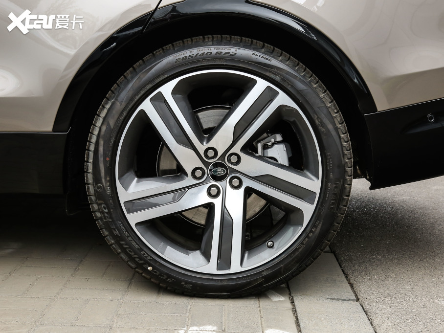 2021l(f)F(xin) 360PS R-Dynamic HSE