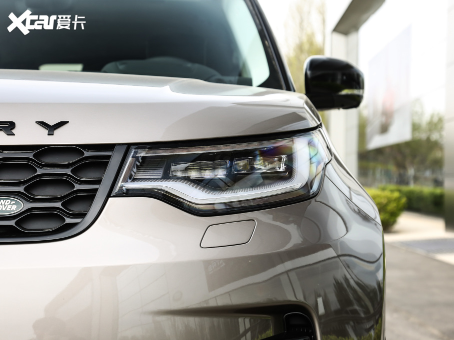 2021lF 360PS R-Dynamic HSE