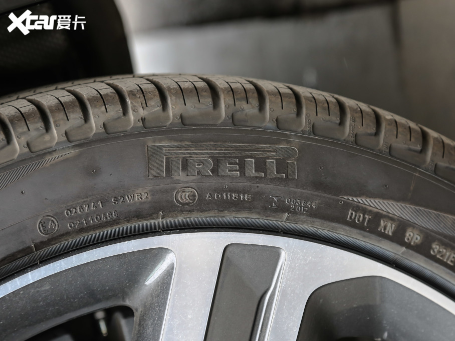 2021lF 360PS R-Dynamic HSE