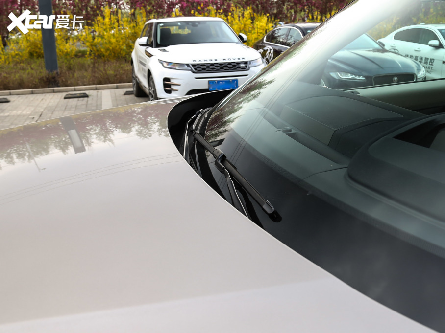 2021lF 360PS R-Dynamic HSE