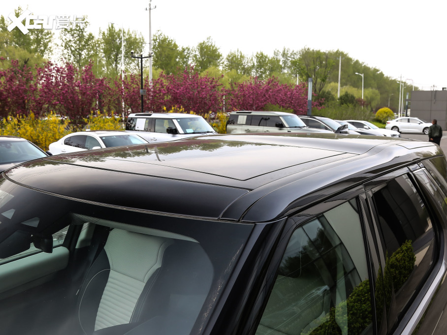 2021lF 360PS R-Dynamic HSE