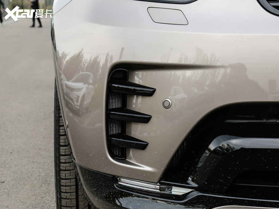 2021lF 360PS R-Dynamic HSE