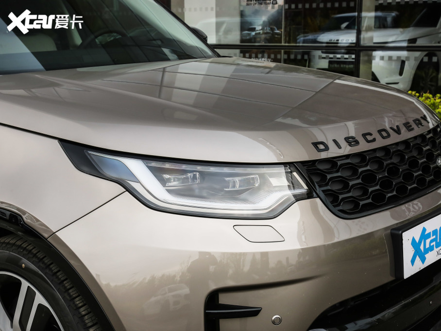 2021l(f)F(xin) 360PS R-Dynamic HSE