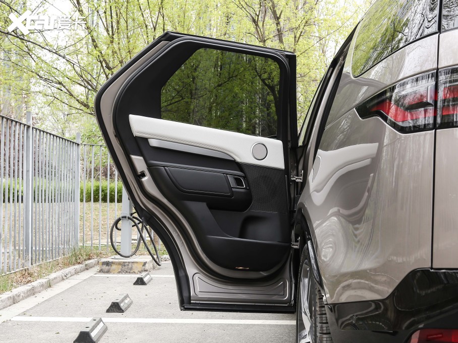 2021lF 360PS R-Dynamic HSE