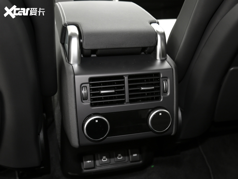 2021lF 360PS R-Dynamic HSE