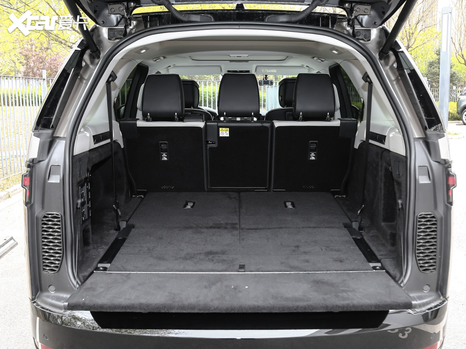 2021lF 360PS R-Dynamic HSE