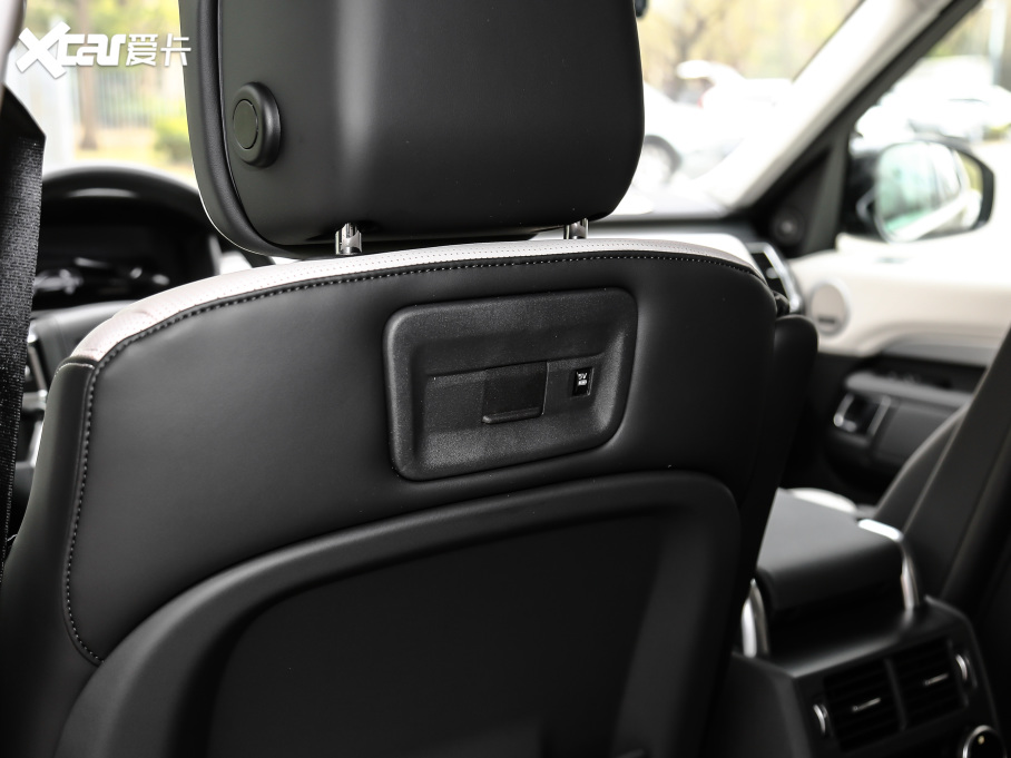 2021lF 360PS R-Dynamic HSE