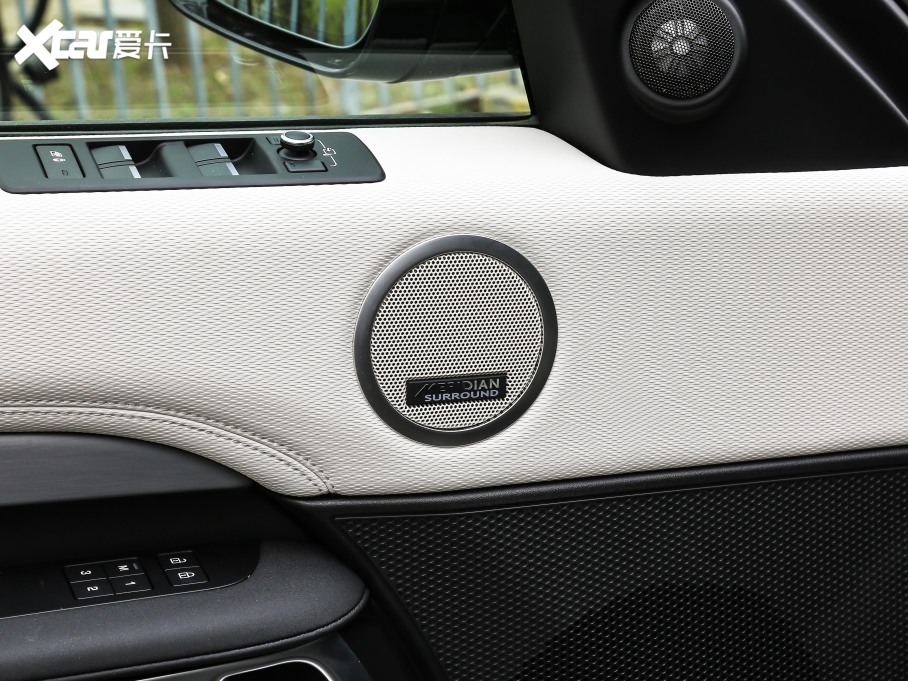 2021l(f)F(xin) 360PS R-Dynamic HSE