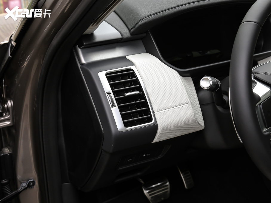 2021lF 360PS R-Dynamic HSE