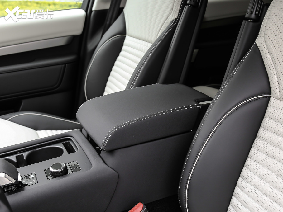 2021lF 360PS R-Dynamic HSE