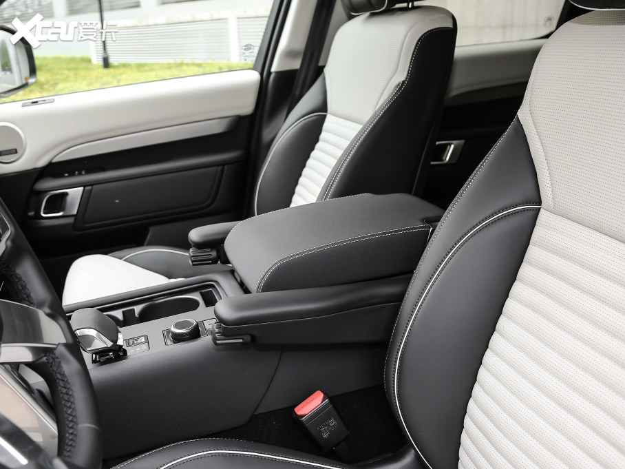 2021lF 360PS R-Dynamic HSE