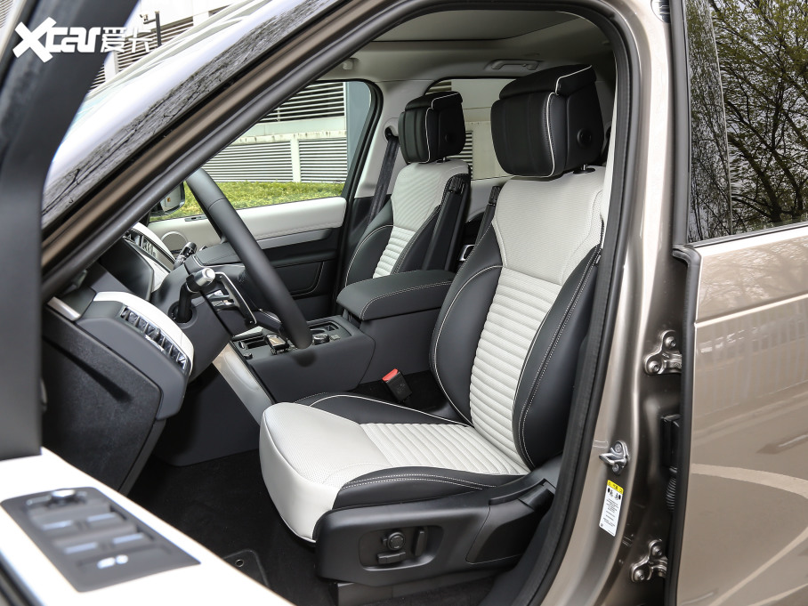 2021lF 360PS R-Dynamic HSE