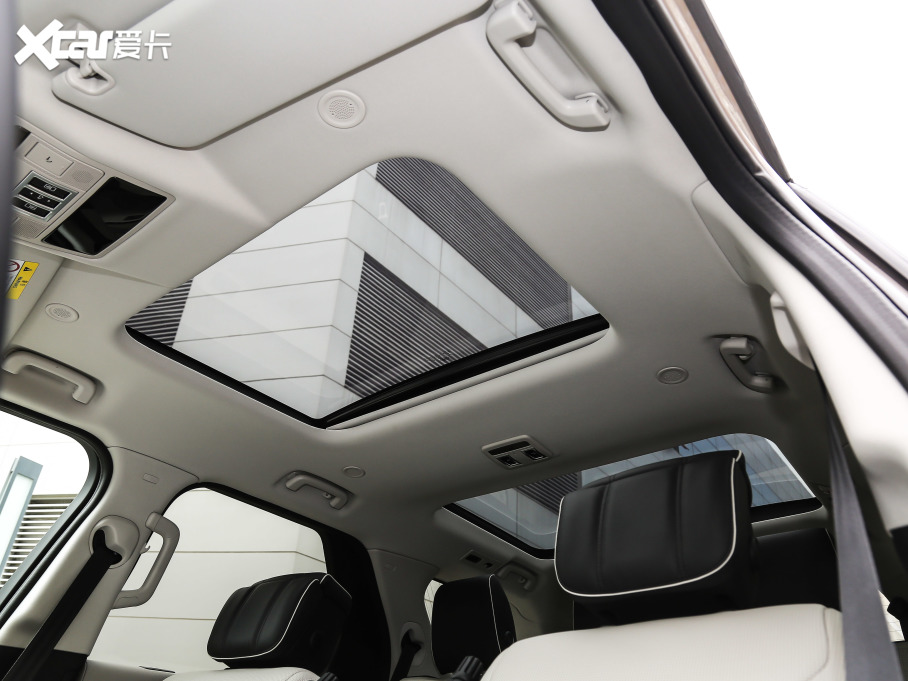 2021lF 360PS R-Dynamic HSE