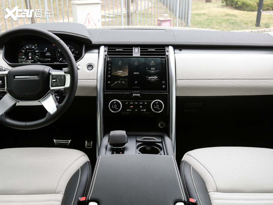 2021lF 360PS R-Dynamic HSE