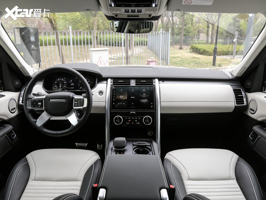 2021lF 360PS R-Dynamic HSE