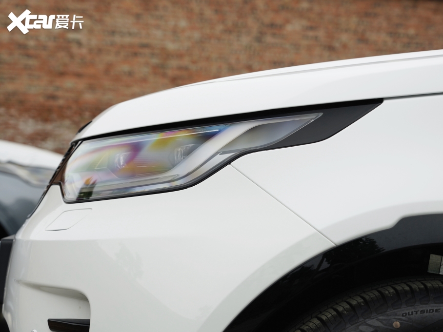 2021l(f)F(xin) 360PS R-Dynamic S