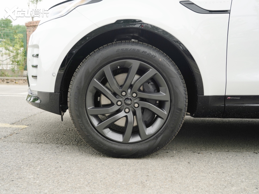 2021lF 360PS R-Dynamic S