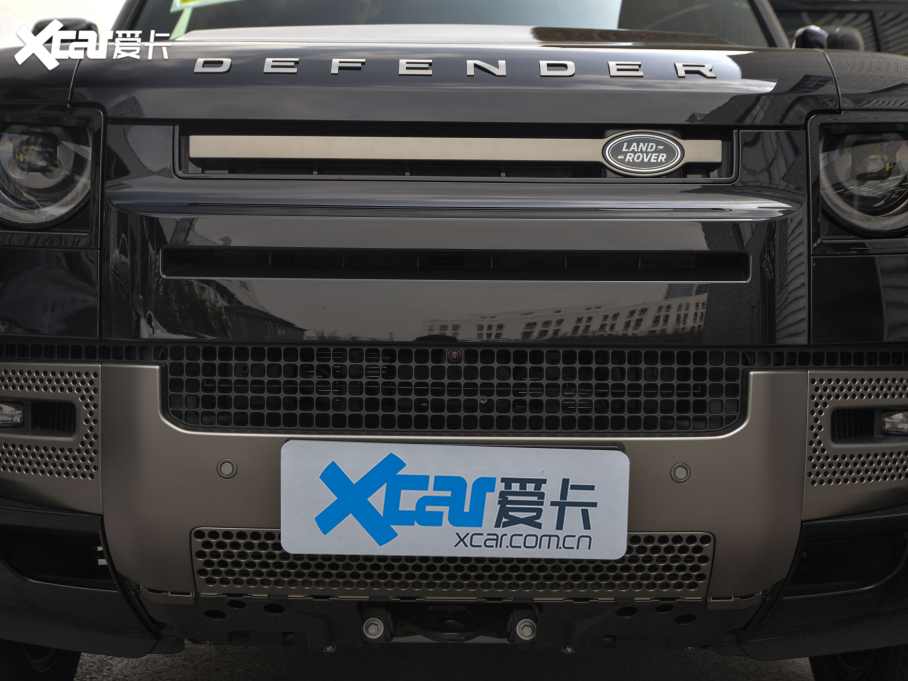 2021lʿ 110 P400 X-DYNAMIC HSE