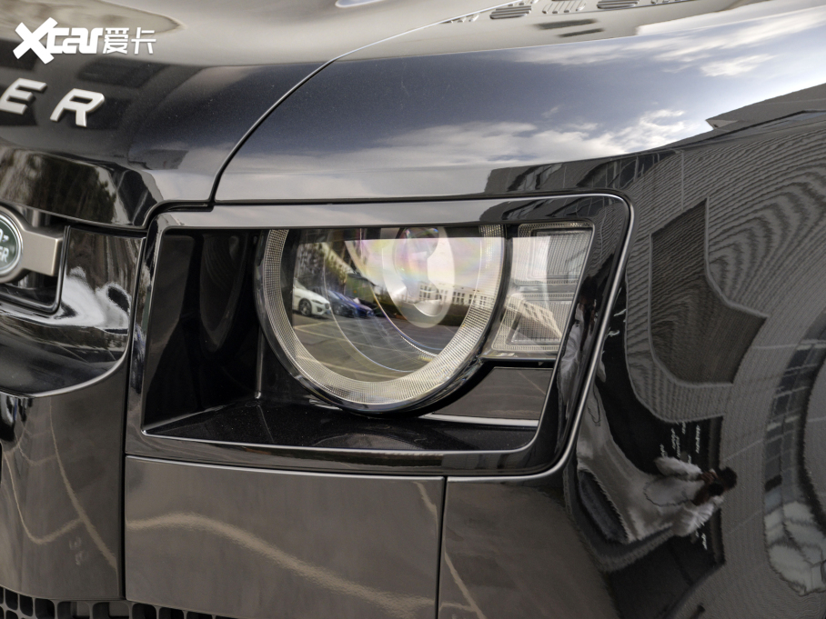 2021lʿ 110 P400 X-DYNAMIC HSE