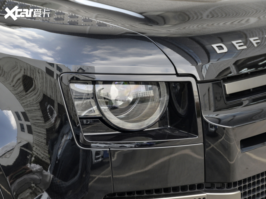 2021lʿ 110 P400 X-DYNAMIC HSE