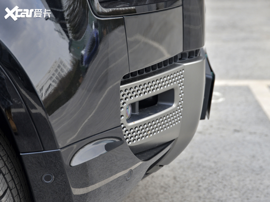 2021l(wi)ʿ 110 P400 X-DYNAMIC HSE