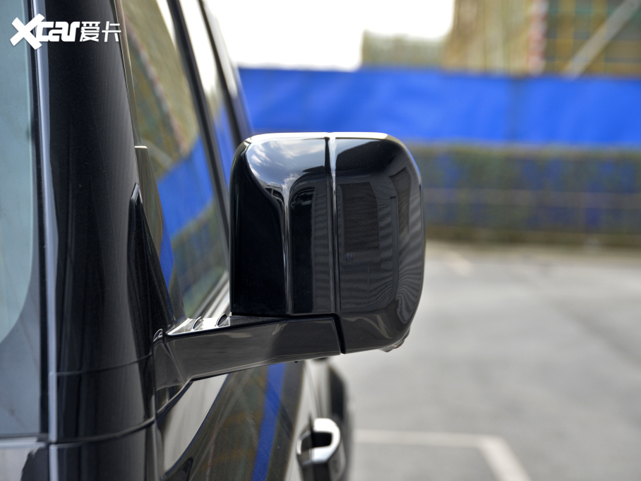 2021lʿ 110 P400 X-DYNAMIC HSE