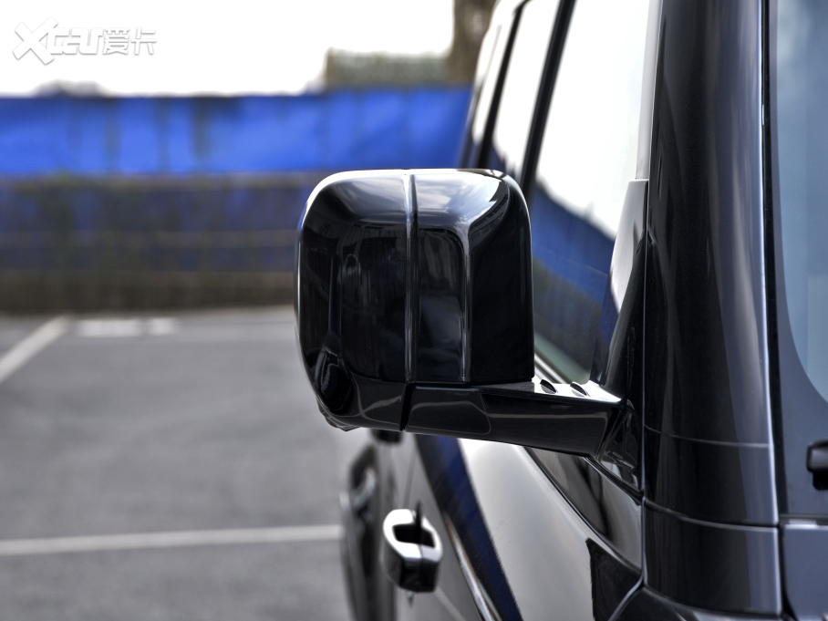 2021l(wi)ʿ 110 P400 X-DYNAMIC HSE